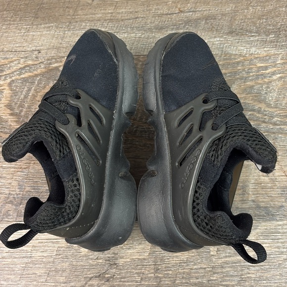 Nike Presto Toddler Casual Sneakers 844767-003 Size 8C - Picture 4 of 9